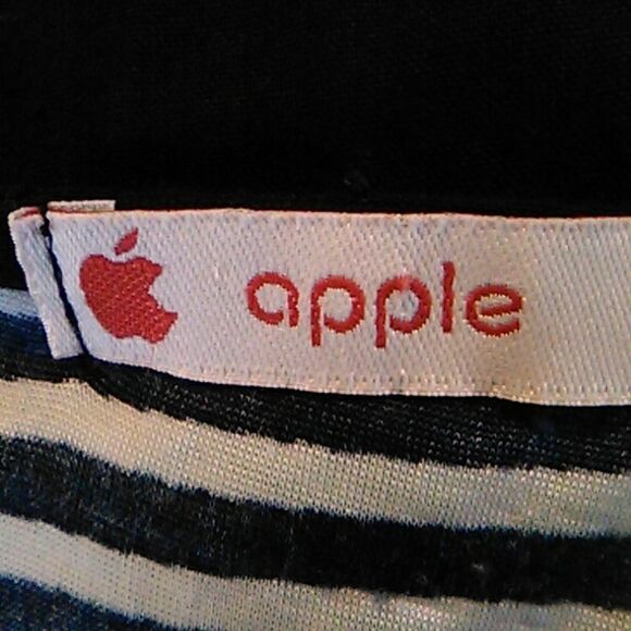 Vintage Apple Brand Dress - Picture 10 of 13